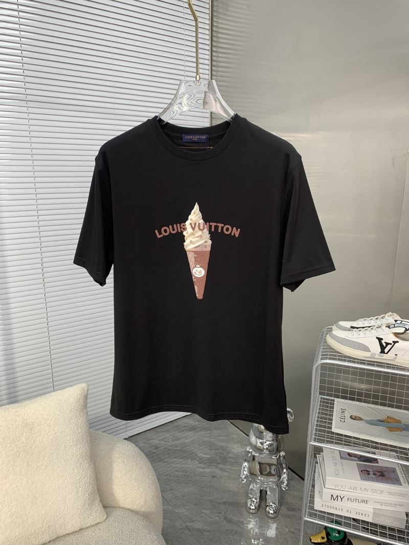 Louis Vuitton T-Shirts